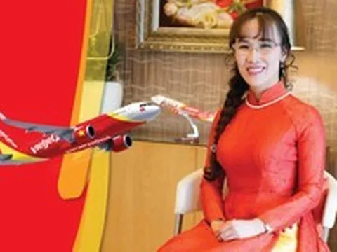 Cứ 10 máy bay quốc tịch Việt Nam thì 4 chiếc thuộc đội bay của tiến sĩ Nguyễn Thị Phương Thảo: Còn đặt mua hơn 400 máy bay Boeing, Airbus trị giá hàng chục tỷ USD