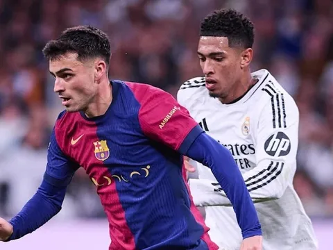 Real Madrid yêu cầu tước 9 chức vô địch của Barcelona