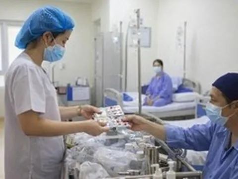 Rà soát hơn 1.000 hoạt chất, xem xét bỏ thuốc không phù hợp khỏi danh mục BHYT