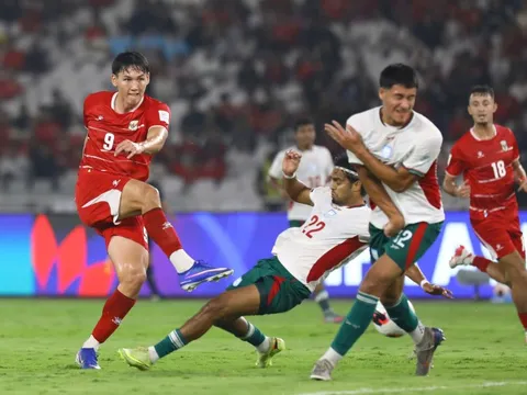 FIFA ASEAN Cup có thật sự đo đúng sức mạnh Đông Nam Á?