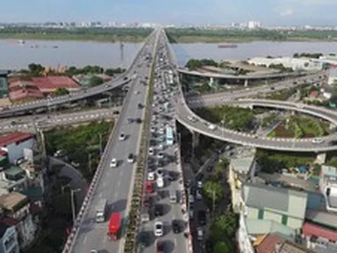 Khẩn trương rà soát tổ chức giao thông trên các tuyến đường có khu công nghiệp