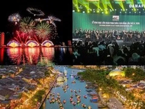 Doanh nghiệp 'đầu tàu' đồng hành cùng Đà Nẵng phát triển công nghiệp văn hoá