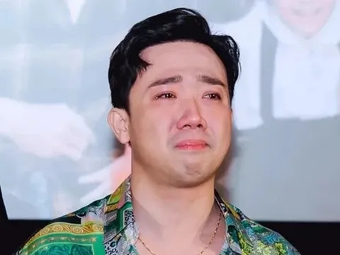Lo cho Trấn Thành khi Hari Won vừa báo tin khép lại
