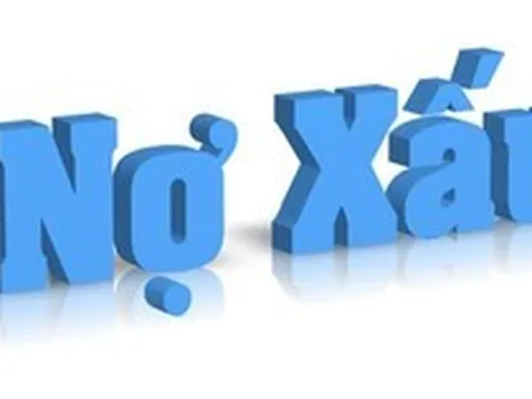 Nợ xấu 5 triệu đồng, bao lâu mới được xóa trên hệ thống CIC?