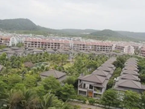 Vì sao dòng tiền đang rời bỏ bất động sản đầu cơ?