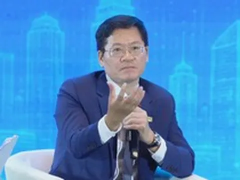 Chủ tịch Hội Doanh nghiệp trẻ Hà Nội: Đừng nghĩ thuê một Giám đốc nước ngoài là doanh nghiệp có thể ‘Go Global’