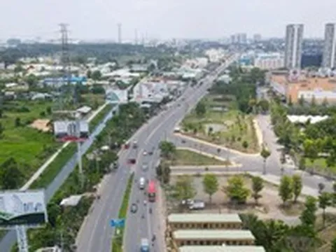 Thị trường nhà ở khu vực phía Bắc TP. Hồ Chí Minh đón nhu cầu mới từ giới chuyên gia