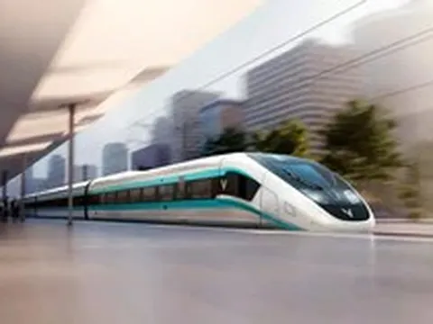 10 đoàn tàu ông Phạm Nhật Vượng đặt mua: Cả thế giới mới chỉ có Mỹ đi trước, bản Việt Nam nhiều hơn 300 ghế và nhắm công nghệ đầu tiên thế giới