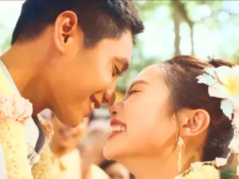 Lo cho 'đám cưới' của Phương Mỹ Chi và chàng trai hơn 9 tuổi