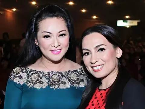 Tâm sự của Như Quỳnh trong đám giỗ 5 năm Phi Nhung qua đời