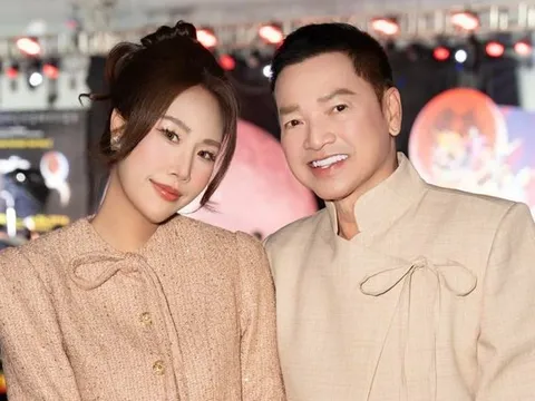 Tuyên bố của vợ kém 37 tuổi về nghệ sĩ Quang Minh sau 3 tuần không ở cùng nhau