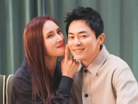 Tâm sự thật lòng của Jo Jung Suk về hôn nhân
