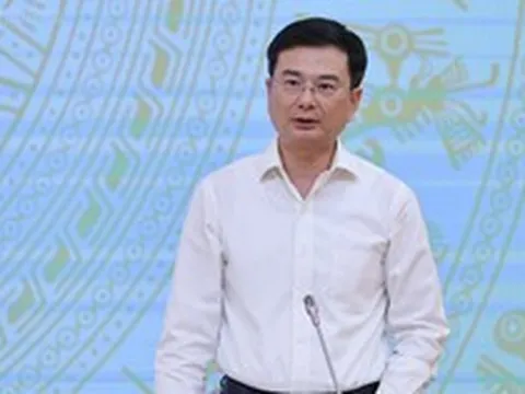 Ngân hàng sẽ đẩy tín dụng vào hạ tầng điện, giao thông, công nghệ, nhà ở xã hội