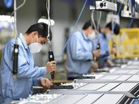 Doanh nghiệp nói gì về tình hình sản xuất kinh doanh quý III/2026