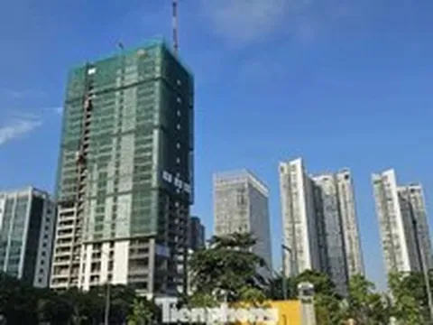 'Bộ lọc' mới của dòng tiền đầu tư bất động sản