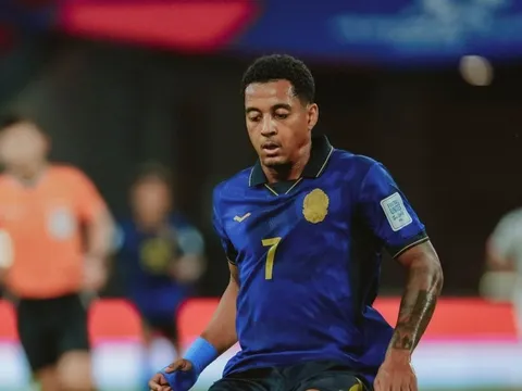 Campuchia thua chung kết Hạng nhì FIFA ASEAN Cup 2026