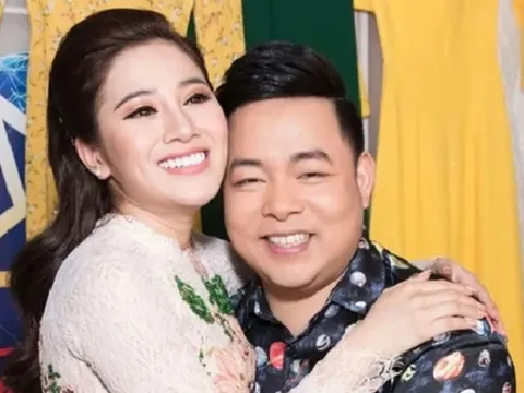 Ngọc nữ bolero 35 tuổi dời thời điểm cưới Quang Lê