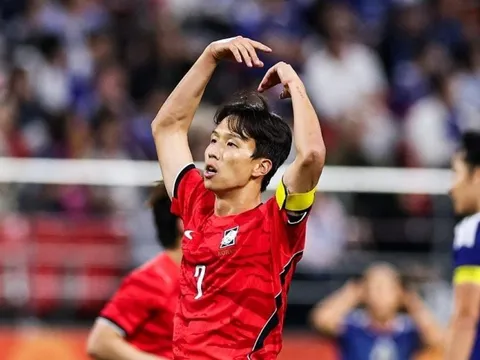HCV ASIAD và lời cảnh báo cho tuyển Việt Nam