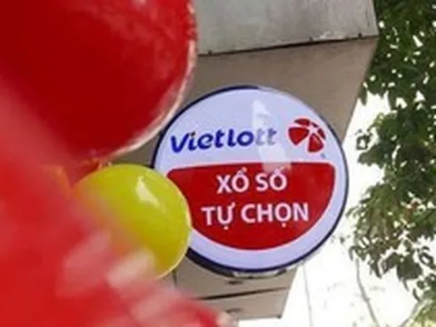 Một người vừa trúng số Vietlott 199.576.277.000 đồng: Lập kỷ lục Jackpot Mega 6/45 sau 10 năm
