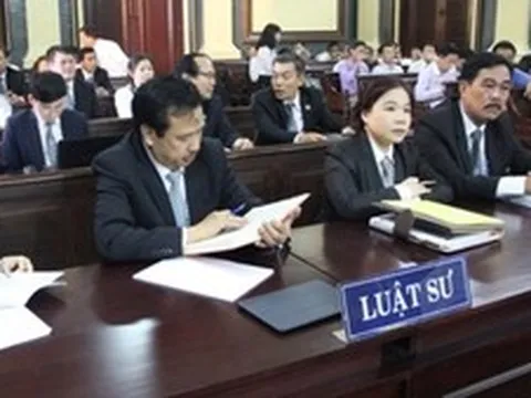 Thí điểm chế định luật sư công: Lấp ‘khoảng trống’ pháp lý, bảo vệ lợi ích công