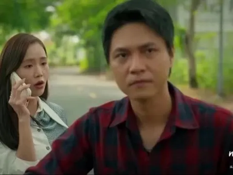 Mùa hè năm ấy tập 23: Phương quan tâm đến Tùng và phản ứng bất ngờ của Khánh