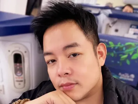 Nữ ca sĩ kém 24 tuổi mang đến hạnh phúc cho Quang Lê