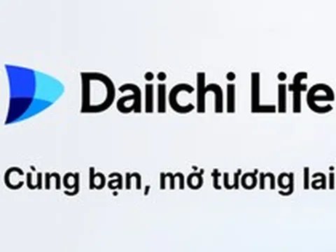 Dai-ichi Life bất ngờ đổi nhận diện thương hiệu, không còn chữ "gắn bó dài lâu" dưới logo