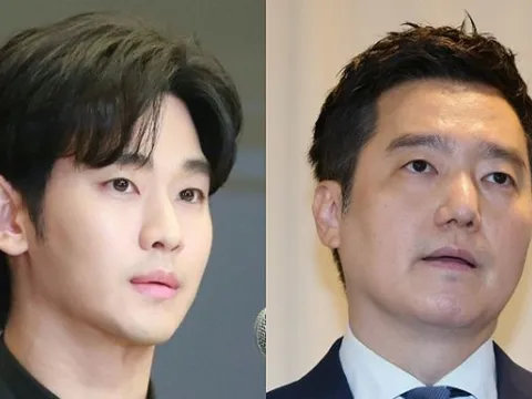 Diễn biến mới về phiên toà liên quan đến Kim Soo Hyun