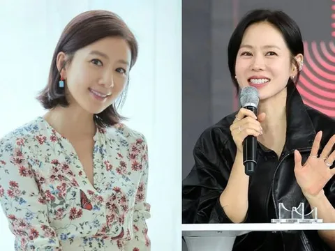 Từ chuyện Son Ye Jin và Kim Hee Ae bị chỉ trích: Khi sự hoàn hảo trở thành áp lực