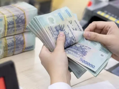Dự kiến giám sát riêng nhóm khách hàng VIP, lãnh đạo ngân hàng để phòng chống rửa tiền