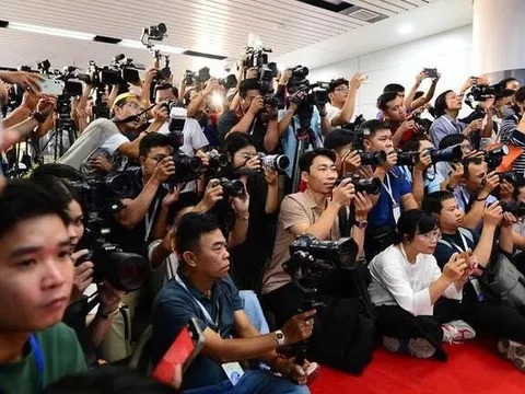 Cục Báo chí thêm chức năng quản lý phát thanh, truyền hình và thông tin đối ngoại