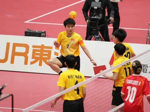 Thể thao Việt Nam dậm chân sau ba kỳ ASIAD