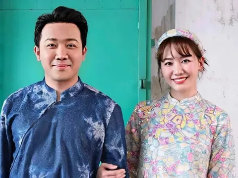 Tiếc cho cái kết của Trấn Thành và Hari Won
