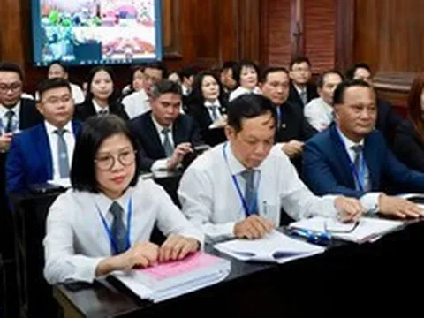 Bài 3: Để luật sư công không chỉ là một chức danh