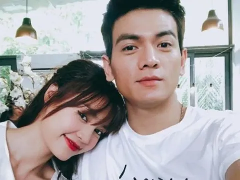 Tiếc cho mối duyên của Ninh Dương Lan Ngọc và Lê Xuân Tiền