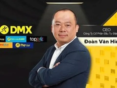 Điện máy Xanh bất ngờ bán một loại chó
