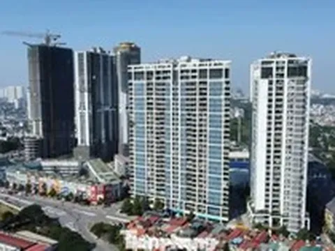 Nhiều nhà đầu tư tìm cách thoát hàng, 'cắt lỗ' chung cư