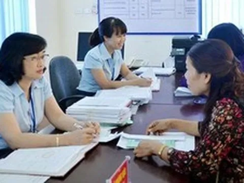 Nghị định 381/2026/NĐ-CP: Cán bộ, công chức cấp xã được hưởng phụ cấp công vụ 55%