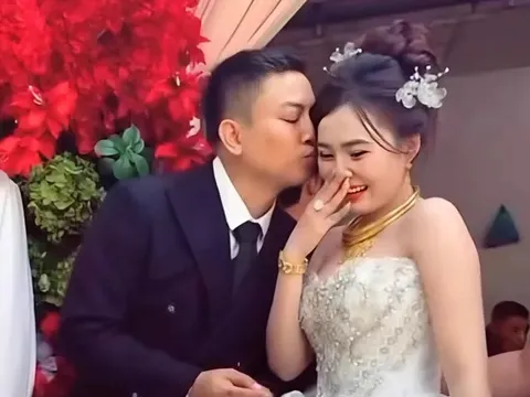 Khán giả phản ứng với đám cưới của Hoài Lâm và Ngọc Trinh