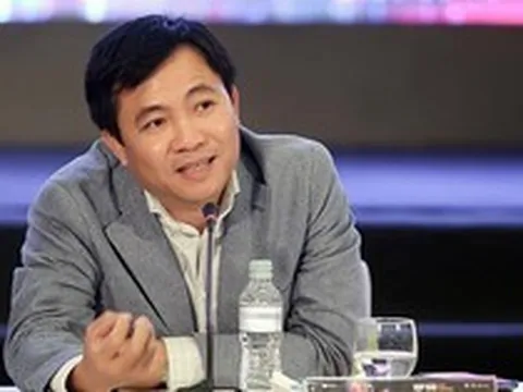 Rời VTV, đạo diễn Đỗ Thanh Hải làm Phó tổng giám đốc Sun Group