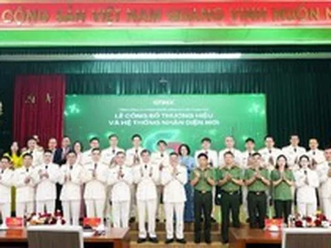 1 Tổng Công ty của Bộ Công an đổi tên thành GTINX, năm 2025 báo lãi sau thuế tăng 22 lần