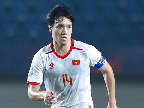'Chiêu cuối' của Hoàng Đức