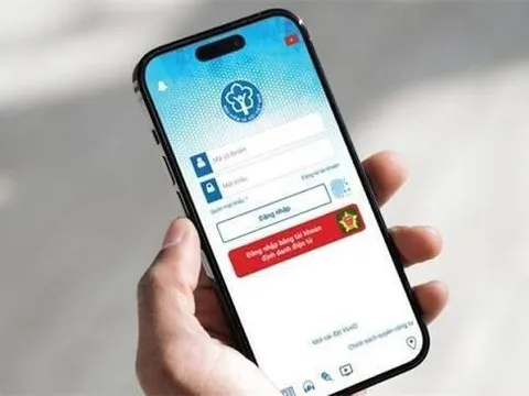 VssID vừa bổ sung thêm 2 loại giấy tờ điện tử quan trọng