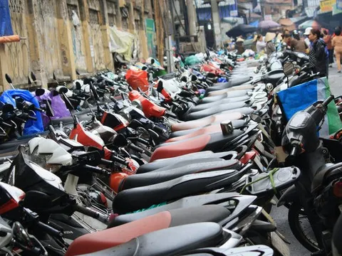 Các quy định về mua bán, cho tặng xe cũ mà người dân cần lưu ý