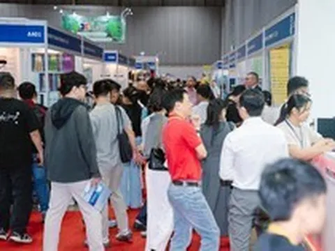 VTG 2026: Thúc đẩy sự chuyển đổi sản xuất dệt may, da giày