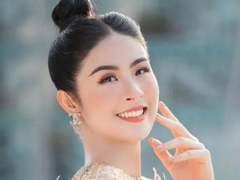 Sao Việt: Hoa hậu Ngọc Hân có tin vui, Hoa hậu Jennifer Phạm trẻ đẹp tuổi 41