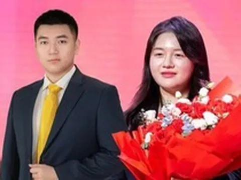 Chị em Gen Z giàu nhất sàn chứng khoán “kiếm” lại 285 tỷ đồng trong một buổi sáng sau khi mất gần 4.700 tỷ