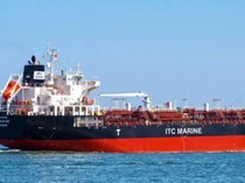 Nghịch lý ngành vận tải biển: Tàu cũ đắt hơn tàu mới, giá cước liên tục lập kỷ lục chưa từng có