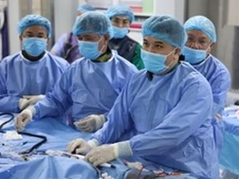 Cuộc chiến chống bệnh tim mạch phải bắt đầu từ cộng đồng