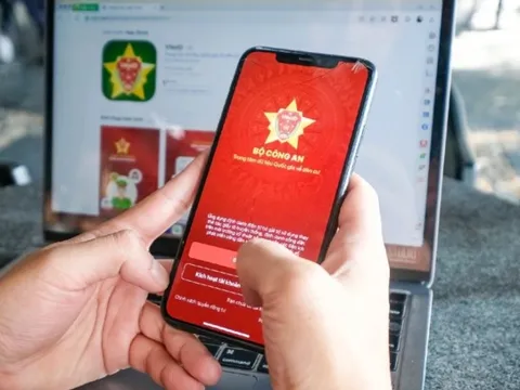 Nhiều thay đổi đáng chú ý liên quan đến ứng dụng VNeID từ 28/9